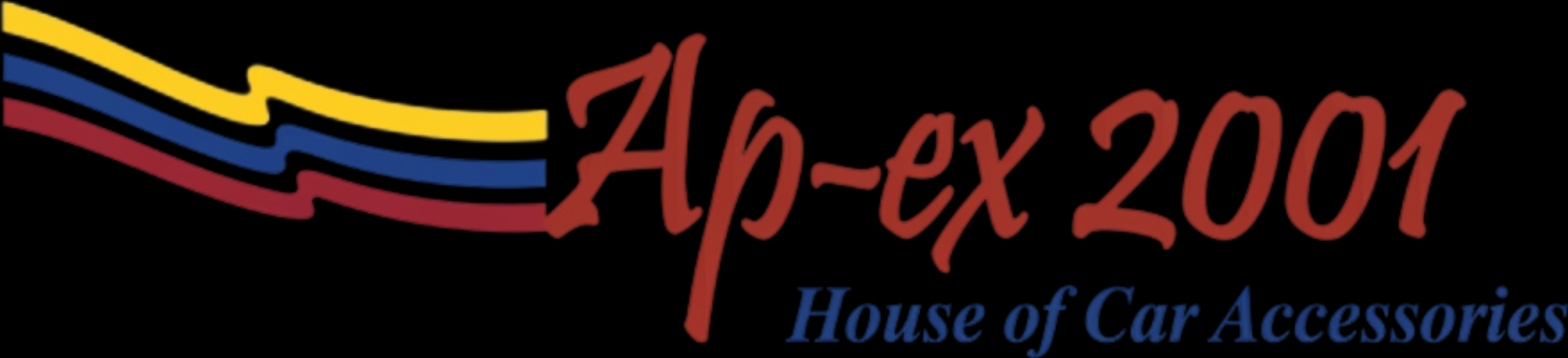 Apex 2001 — House of Car Accessories